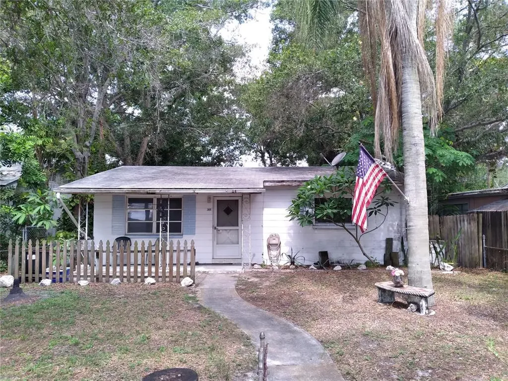 2619 Quincy Street S Gulfport FL 33711