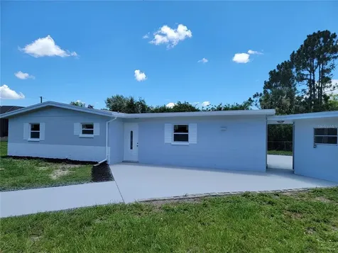 4329 Knollwood Drive Punta Gorda FL 33982