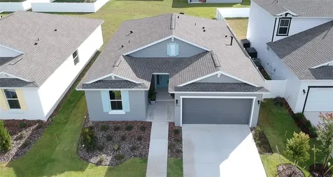 6378 SW 77th Avenue Ocala FL 34474