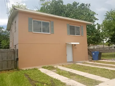 1341 19th Street S St Petersburg FL 33712