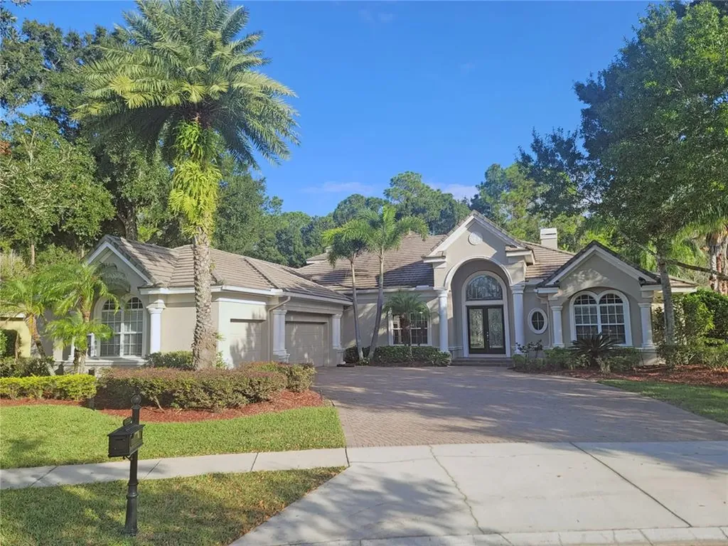 10722 Beagle Run Place Tampa FL 33626