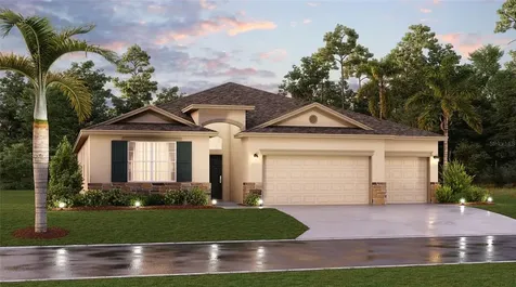 1827 Perch Hammock Loop Groveland FL 34736