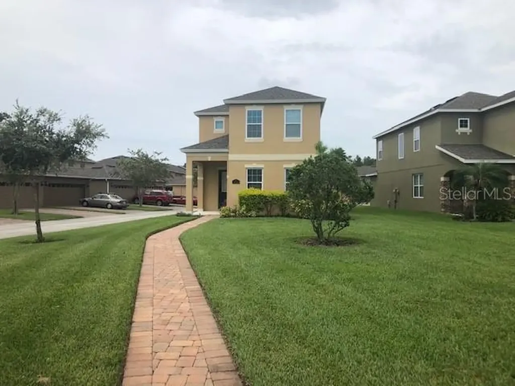 15740 Avenue Of The Arbors Winter Garden FL 34787
