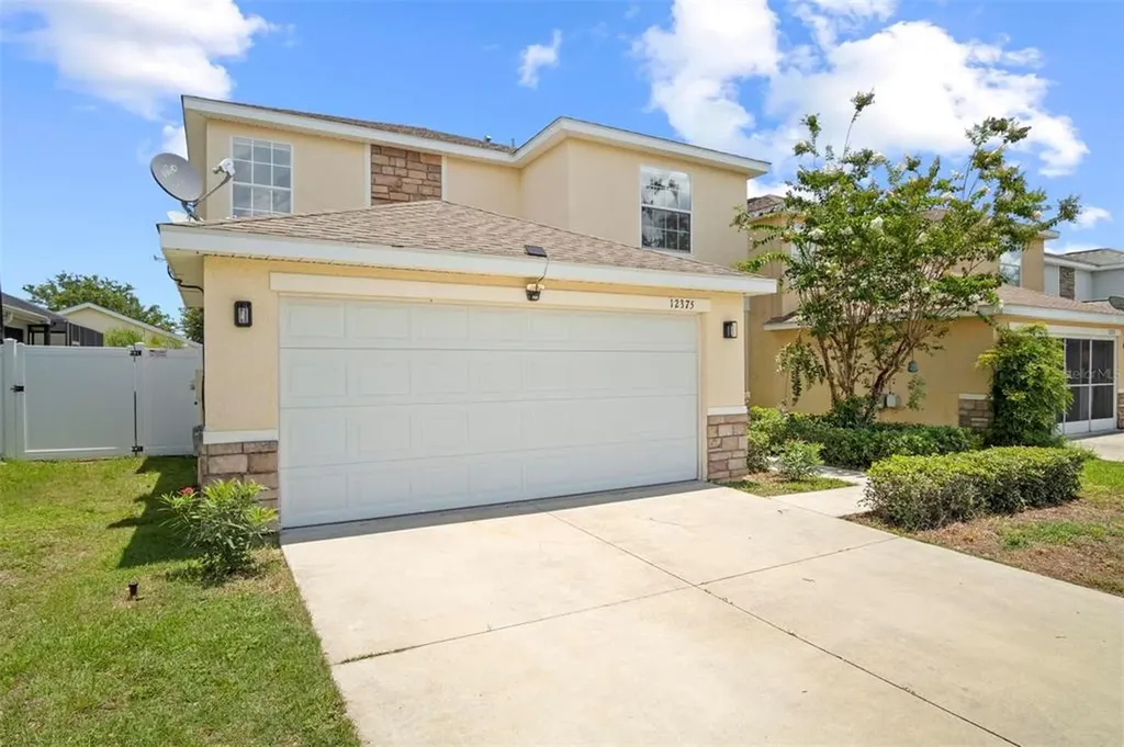 12375 NE 51st Terrace Oxford FL 34484
