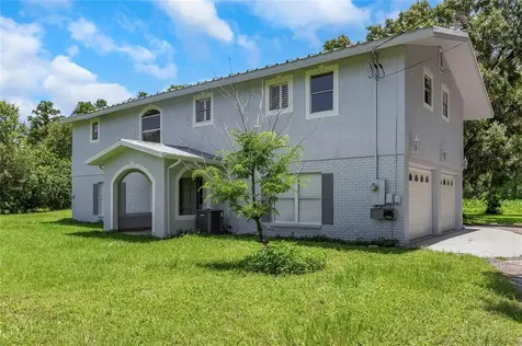 5527 Wilkins Road Tampa FL 33610