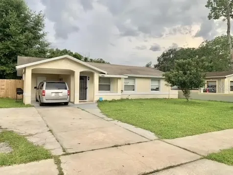 5222 Lanette Street Orlando FL 32811