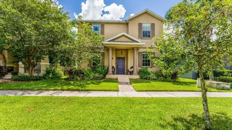 6217 Lewis And Clark Avenue Winter Garden FL 34787