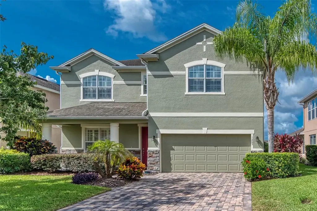 1265 Lexington Avenue Davenport FL 33837