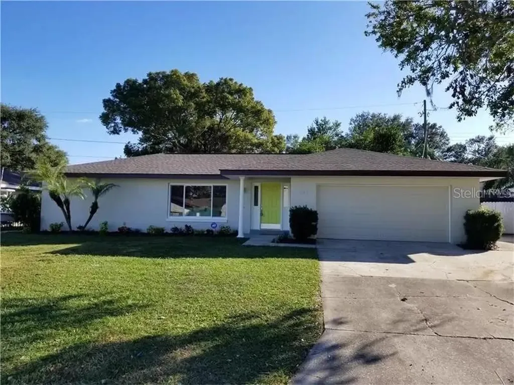 137 Browning Circle Winter Haven FL 33884