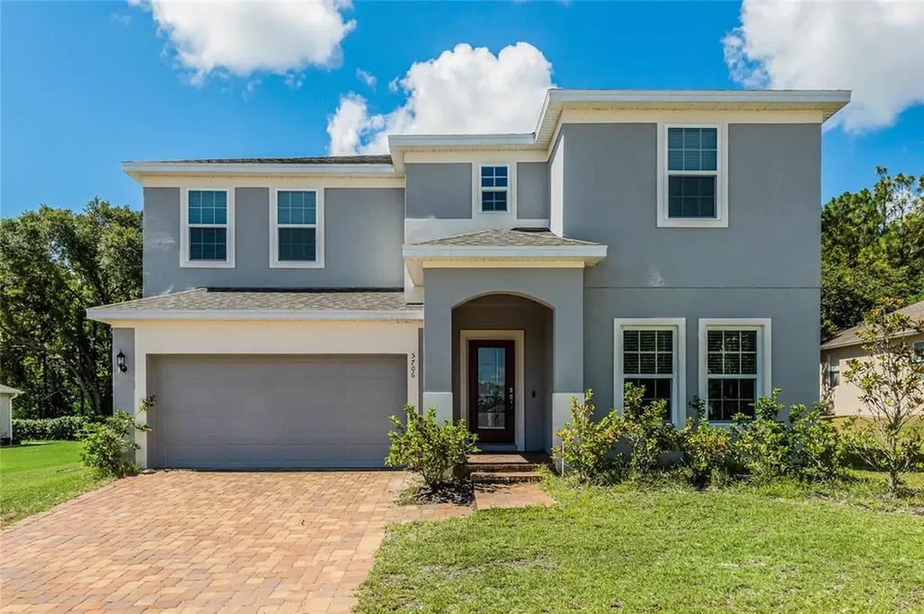 5706 Windsong Oak Drive Leesburg FL 34748