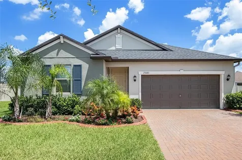 25083 Lambrusco Loop Lutz FL 33559