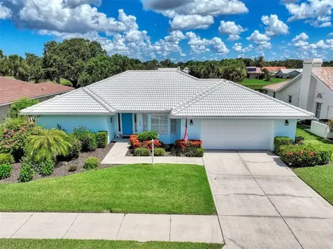 1568 Waterford Drive Venice FL 34292