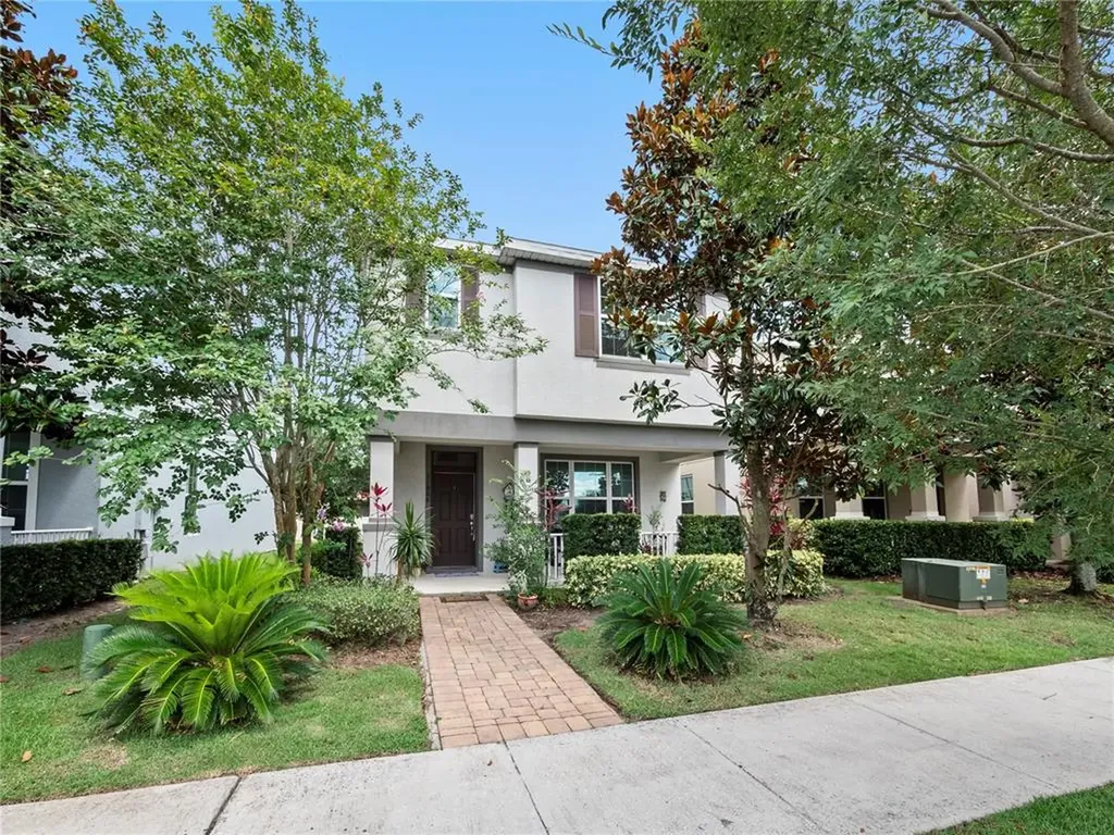 11906 Silverlake Park Drive Windermere FL 34786