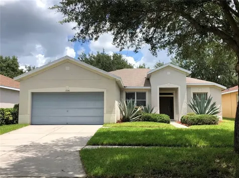 11046 Holly Cone Drive Riverview FL 33569