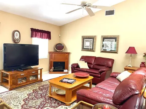 32 Webster Lane Palm Coast FL 32164