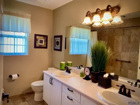 32 Webster Lane Palm Coast FL 32164