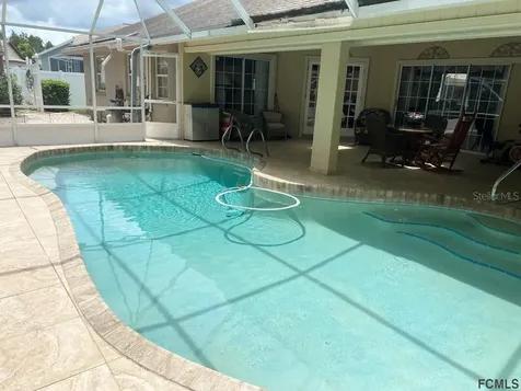 32 Webster Lane Palm Coast FL 32164