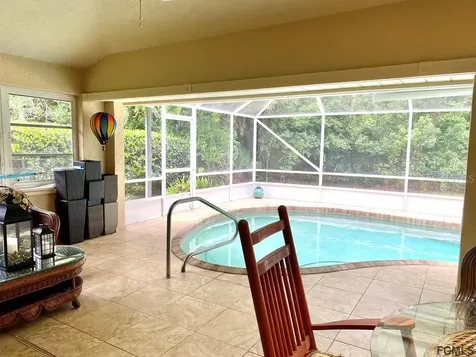 32 Webster Lane Palm Coast FL 32164