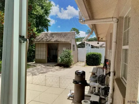 32 Webster Lane Palm Coast FL 32164