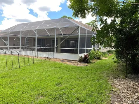 32 Webster Lane Palm Coast FL 32164
