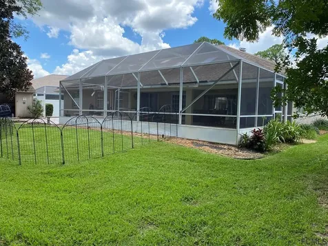 32 Webster Lane Palm Coast FL 32164