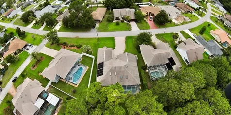 32 Webster Lane Palm Coast FL 32164