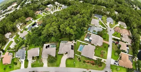 32 Webster Lane Palm Coast FL 32164