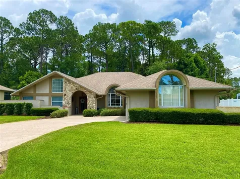 32 Webster Lane Palm Coast FL 32164