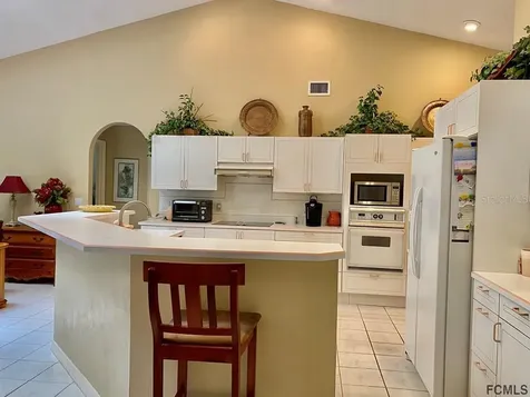 32 Webster Lane Palm Coast FL 32164