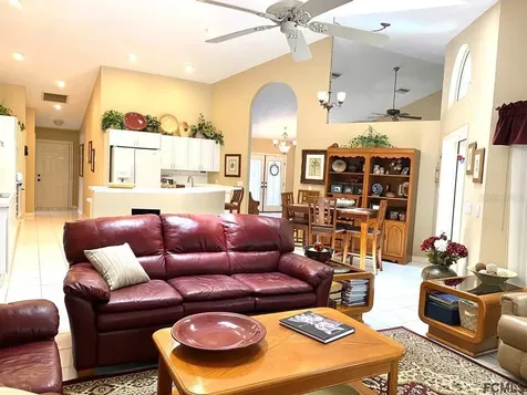 32 Webster Lane Palm Coast FL 32164