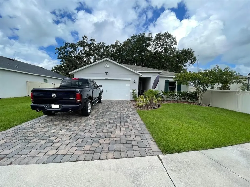 6356 Domenico Court Groveland FL 34736