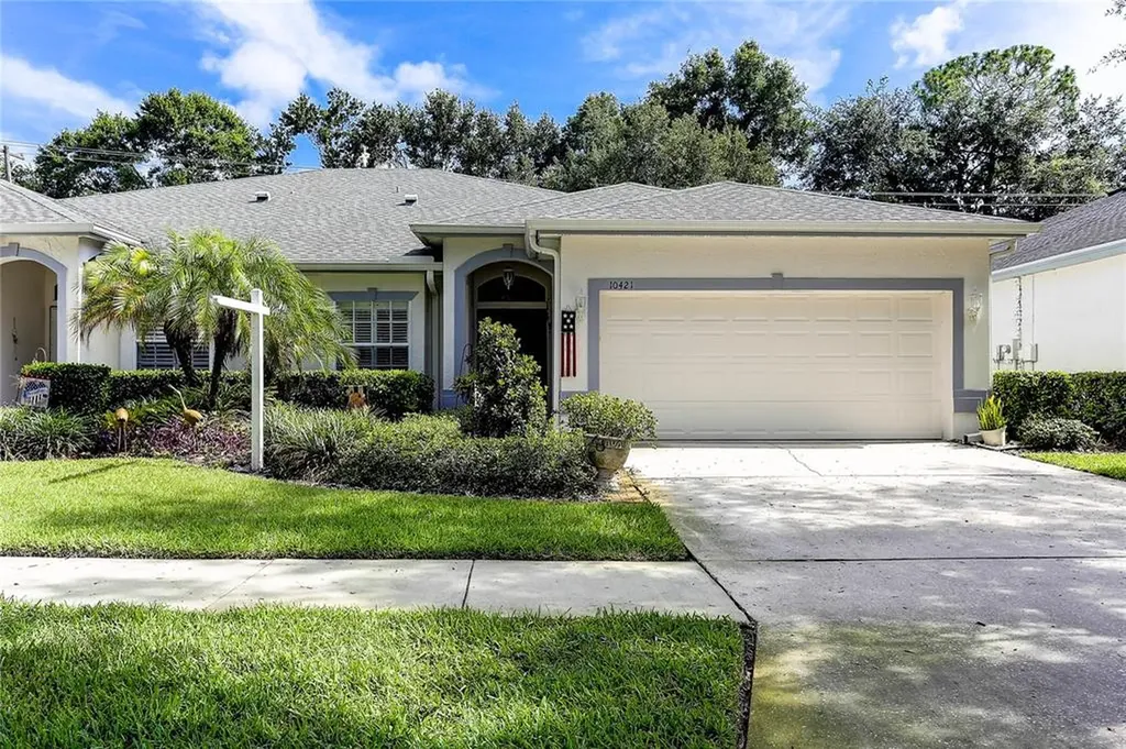 10421 Mulligan Court Tampa FL 33647