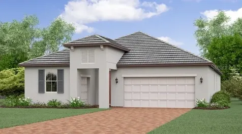 17122 Shell Bay Drive Land O Lakes FL 34638