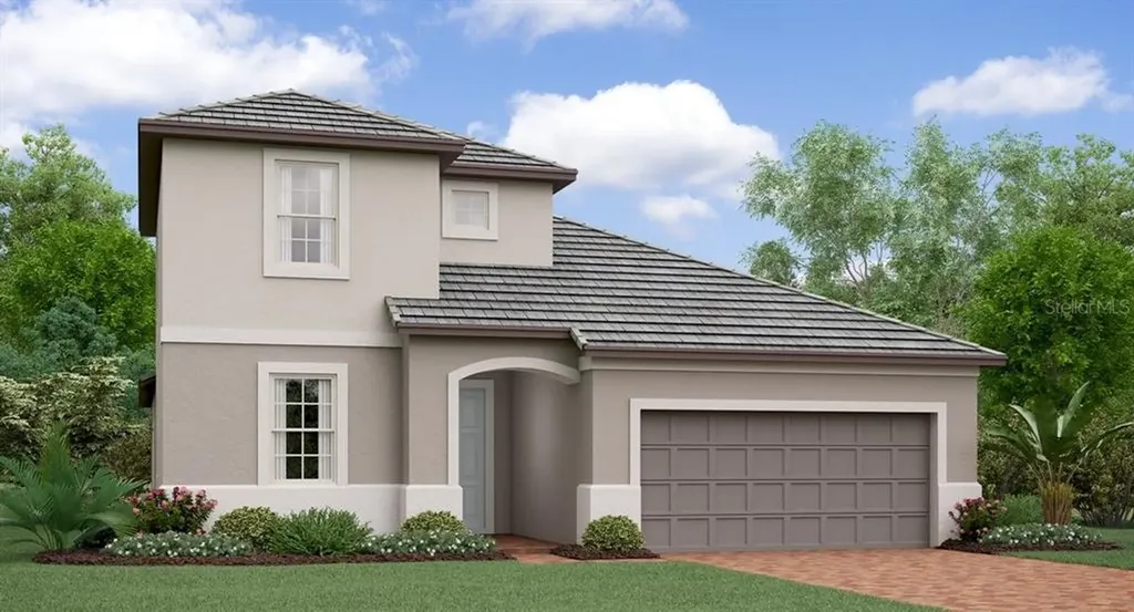 17136 Shell Bay Drive Land O Lakes FL 34638
