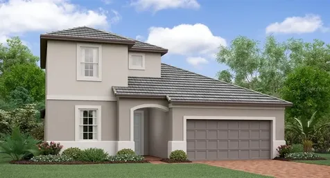 17136 Shell Bay Drive Land O Lakes FL 34638