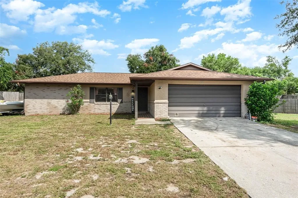 1480 Felton Street Deltona FL 32725