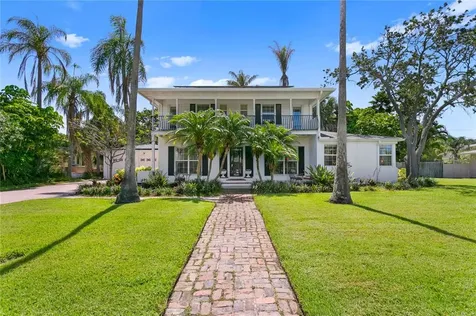 1641 Santa Barbara Drive Dunedin FL 34698