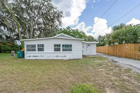 1316 Sherman Avenue Tavares FL 32778