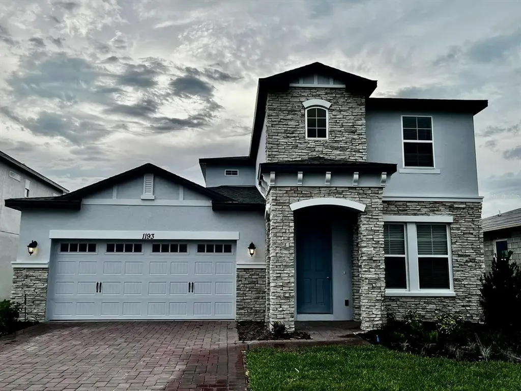 1193 Grassland Avenue Saint Cloud FL 34771