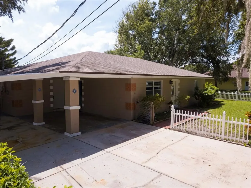 173 Lakeview Drive Haines City FL 33844