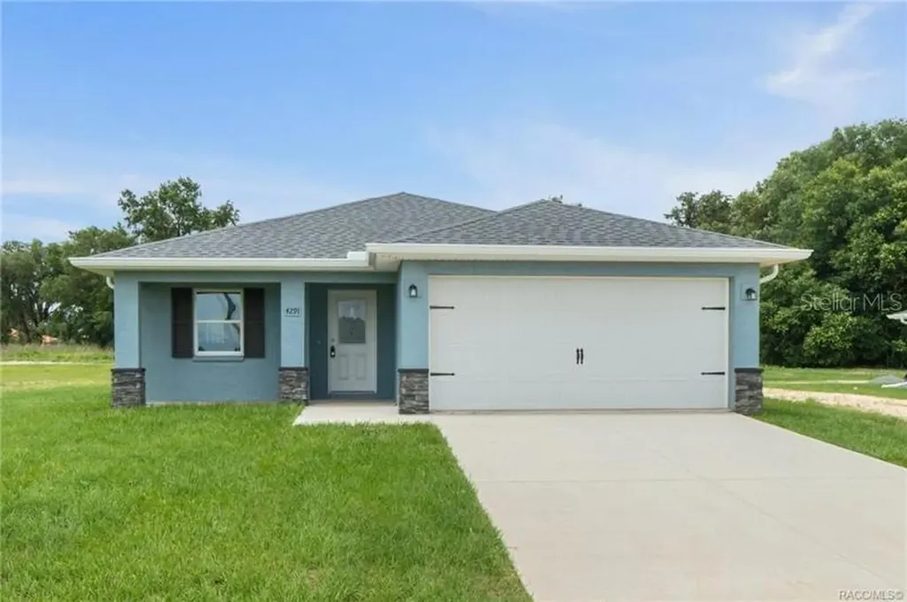 4291 E Maryland Street Inverness FL 34453