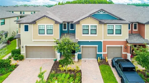 16895 Red Brick Lane Land O Lakes FL 34638