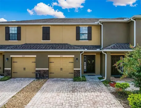 1823 Covent Garden Lane Longwood FL 32750