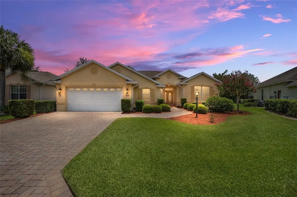 8526 SW 86th Terrace Ocala FL 34481