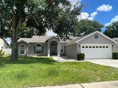 2693 Sunbury Street Clermont FL 34711