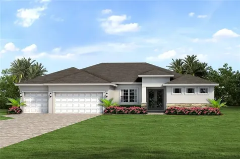 399 Bahia Grande Avenue Punta Gorda FL 33983