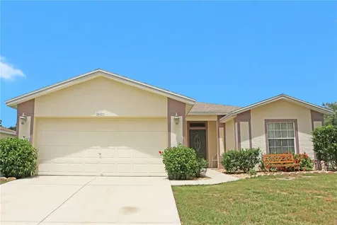 2007 Deerberry Lane Lakeland FL 33810