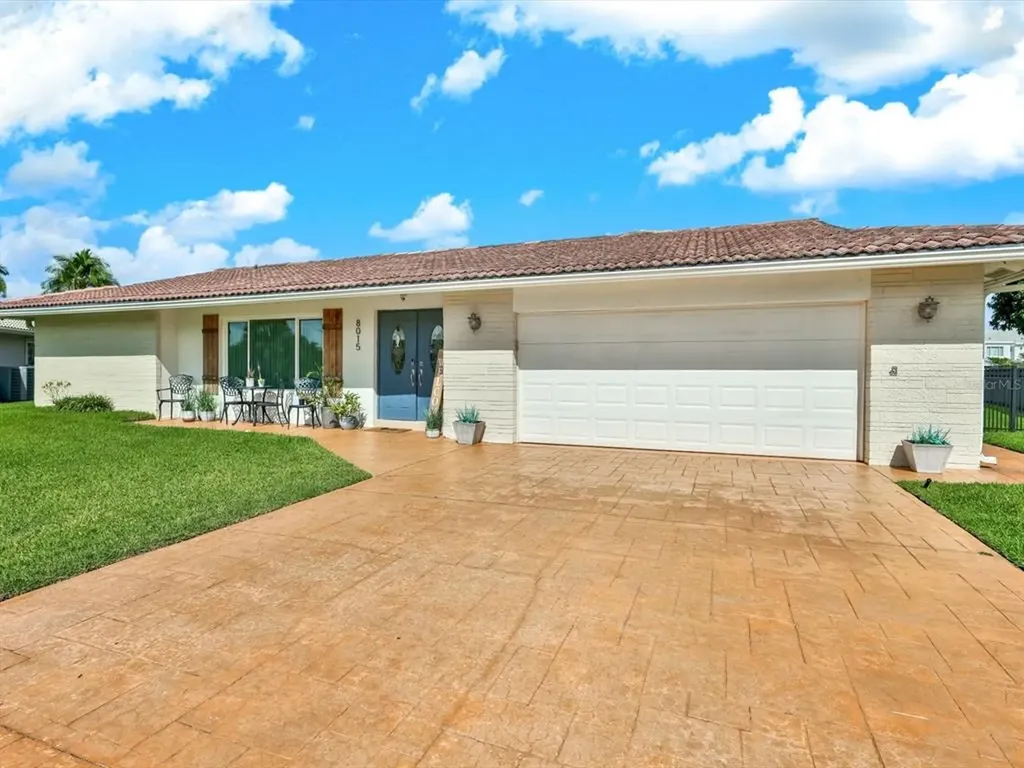 8015 NW 108th Avenue Tamarac FL 33321