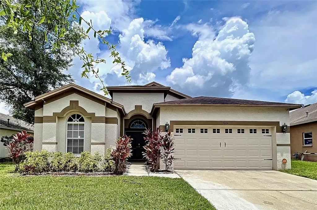 13604 Ogakor Drive Riverview FL 33579