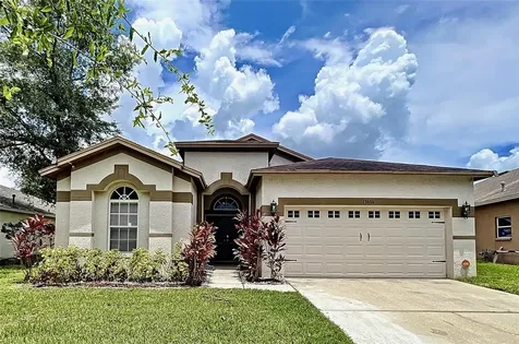 13604 Ogakor Drive Riverview FL 33579